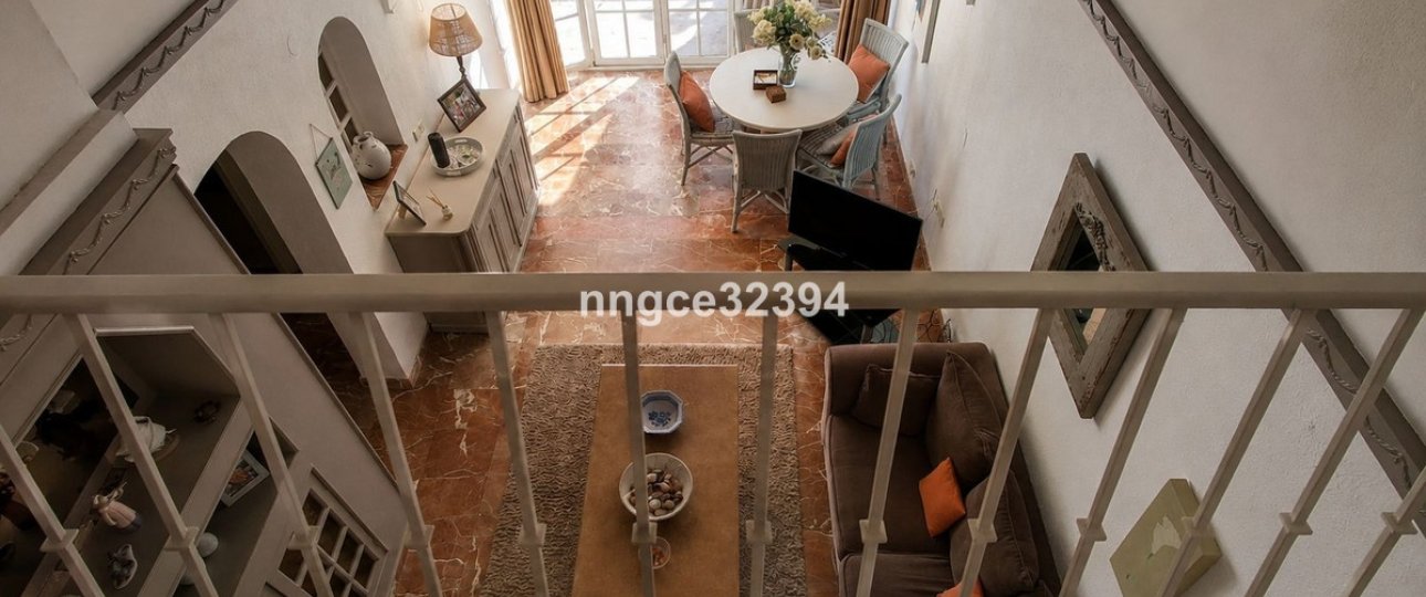 Neue Gebäude - Villa - Marbella - Puerto Banús