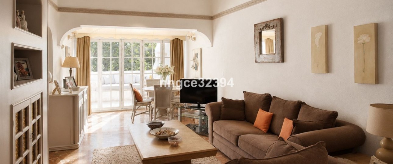 Neue Gebäude - Villa - Marbella - Puerto Banús