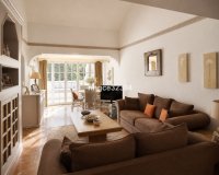 Neue Gebäude - Villa - Marbella - Puerto Banús