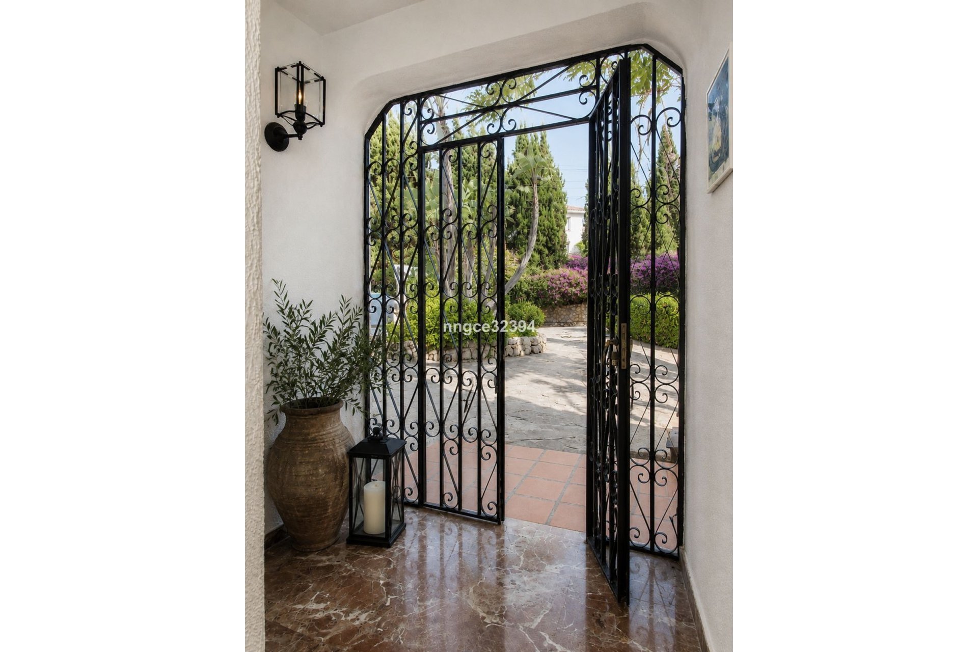 Neue Gebäude - Villa - Marbella - Puerto Banús