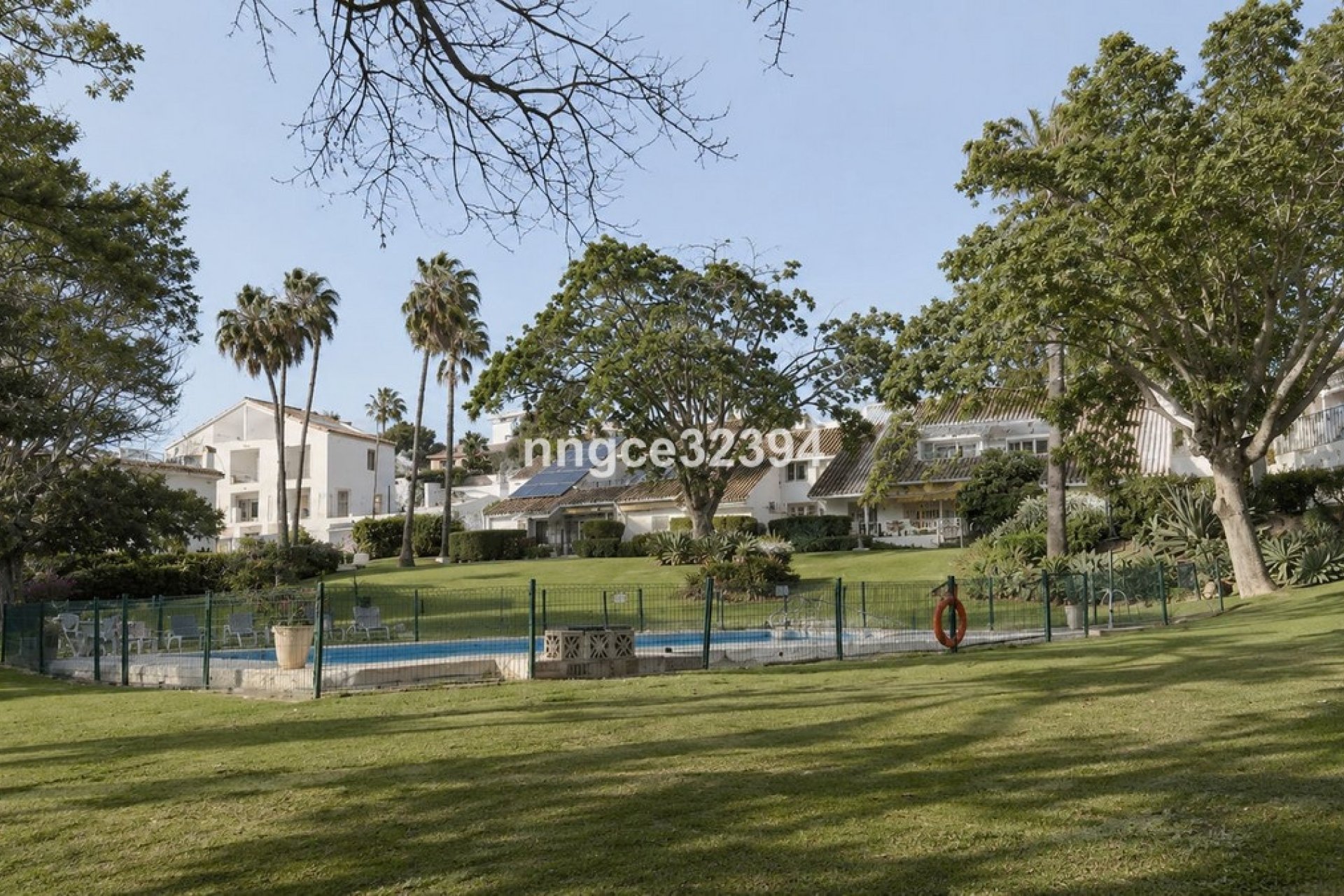 Neue Gebäude - Villa - Marbella - Puerto Banús