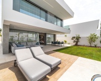 Neue Gebäude - Villa - Marbella - San Pedro de Alcántara