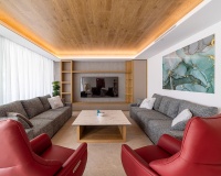 Neue Gebäude - Villa - Marbella - San Pedro de Alcántara