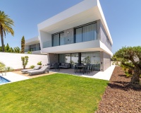 Neue Gebäude - Villa - Marbella - San Pedro de Alcántara