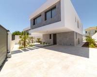 Neue Gebäude - Villa - Marbella - San Pedro de Alcántara