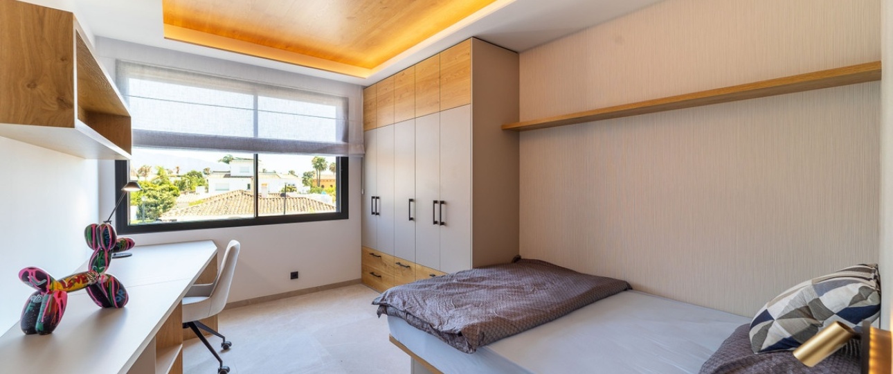 Neue Gebäude - Villa - Marbella - San Pedro de Alcántara