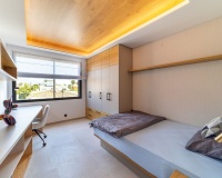 Neue Gebäude - Villa - Marbella - San Pedro de Alcántara