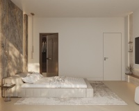 Neue Gebäude - Villa - Marbella - San Pedro de Alcántara