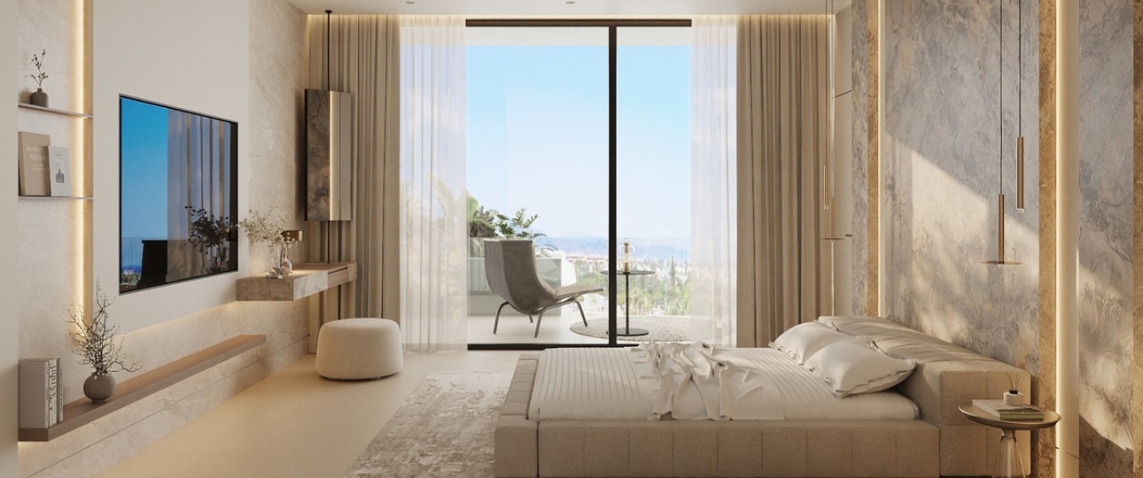 Neue Gebäude - Villa - Marbella - San Pedro de Alcántara