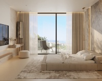 Neue Gebäude - Villa - Marbella - San Pedro de Alcántara