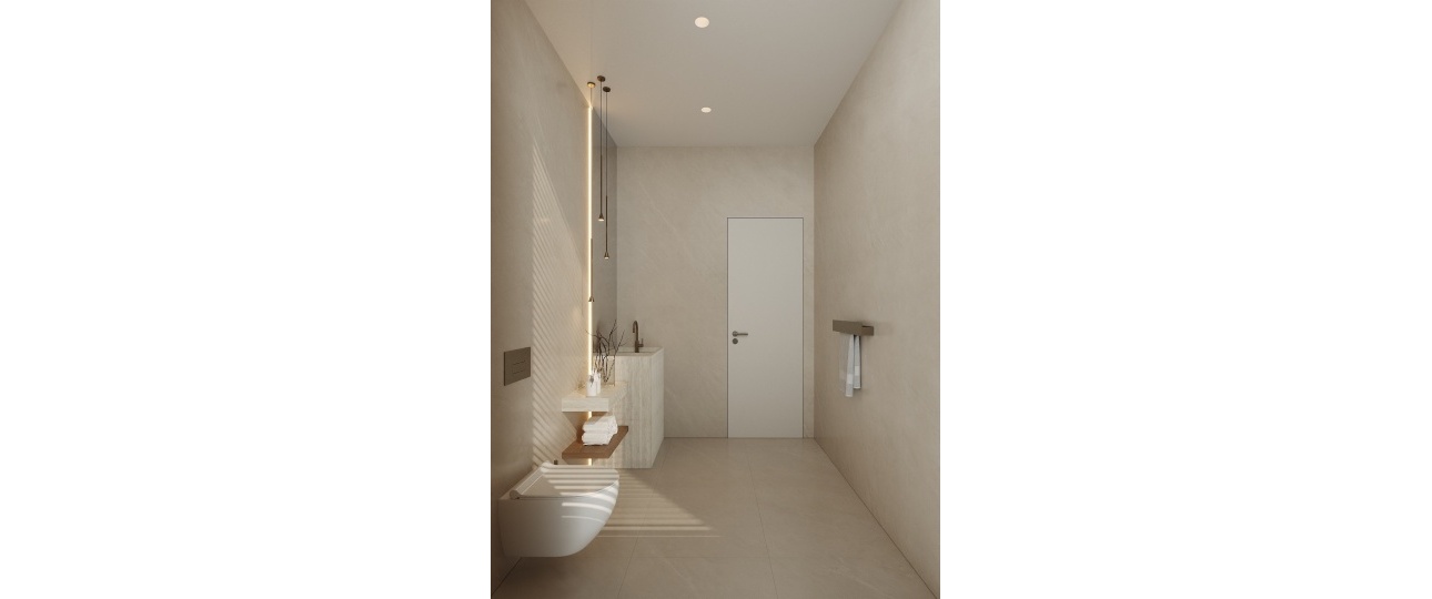 Neue Gebäude - Villa - Marbella - San Pedro de Alcántara