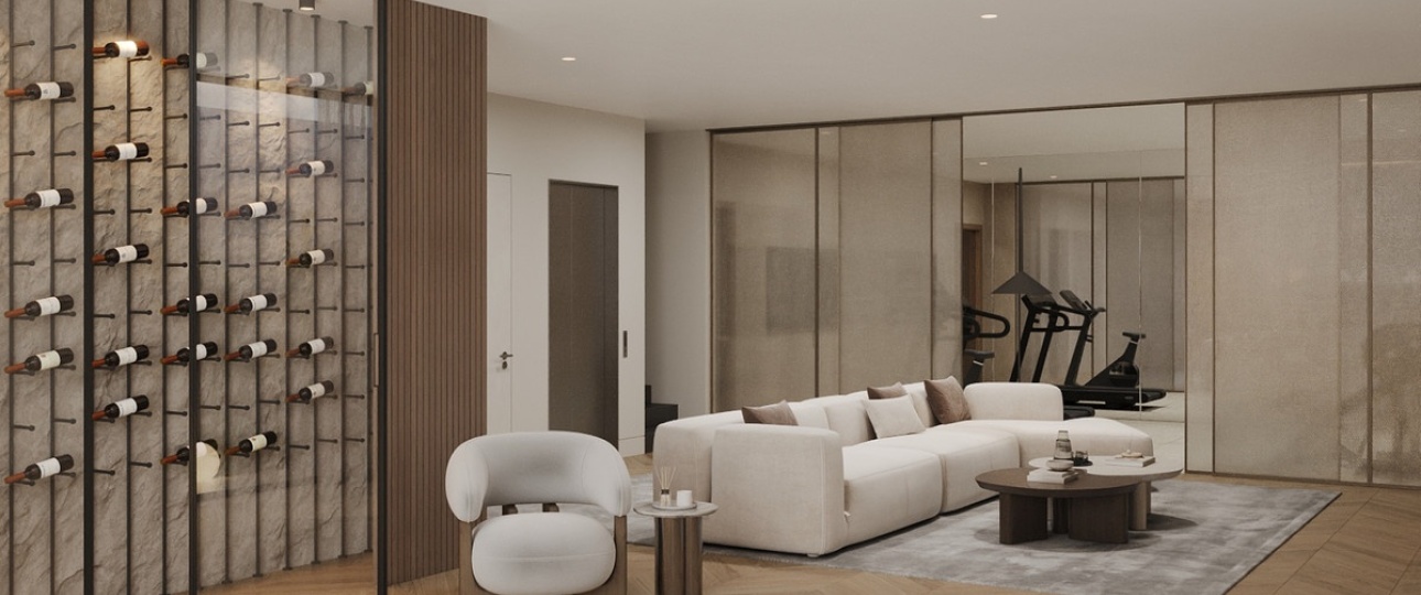 Neue Gebäude - Villa - Marbella - San Pedro de Alcántara