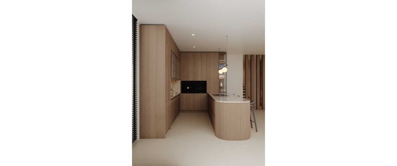 Neue Gebäude - Villa - Marbella - San Pedro de Alcántara