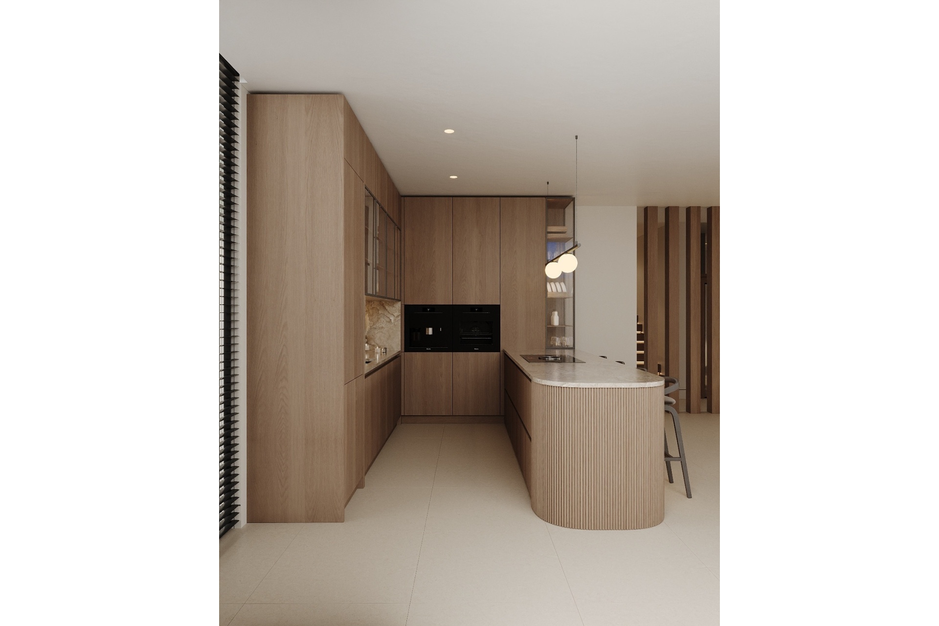 Neue Gebäude - Villa - Marbella - San Pedro de Alcántara