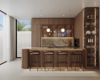 Neue Gebäude - Villa - Marbella - San Pedro de Alcántara