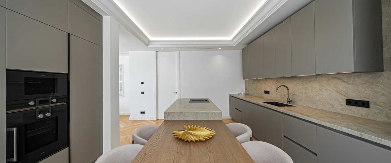 Neue Gebäude - Villa - Marbella - The Golden Mile