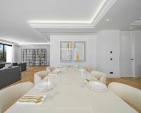 Neue Gebäude - Villa - Marbella - The Golden Mile