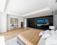 Neue Gebäude - Villa - Marbella - The Golden Mile