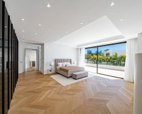 Neue Gebäude - Villa - Marbella - The Golden Mile