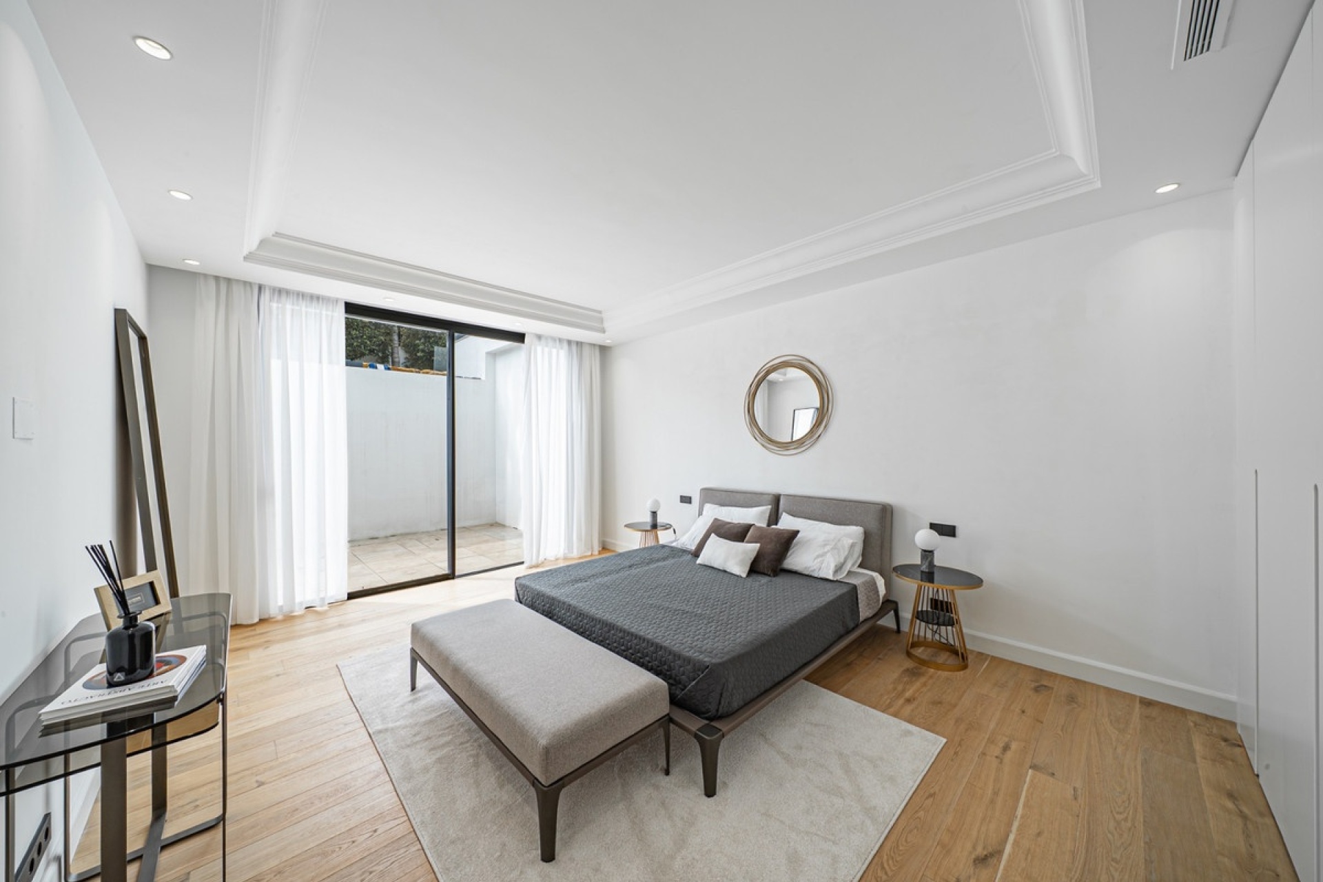 Neue Gebäude - Villa - Marbella - The Golden Mile
