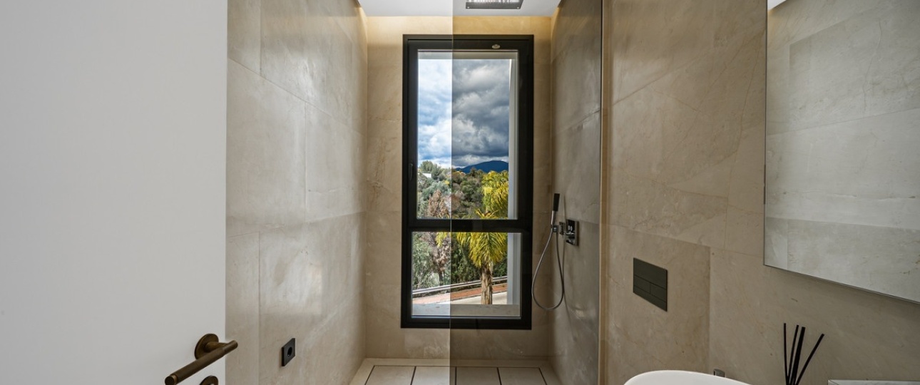 Neue Gebäude - Villa - Marbella - The Golden Mile