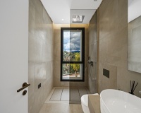 Neue Gebäude - Villa - Marbella - The Golden Mile