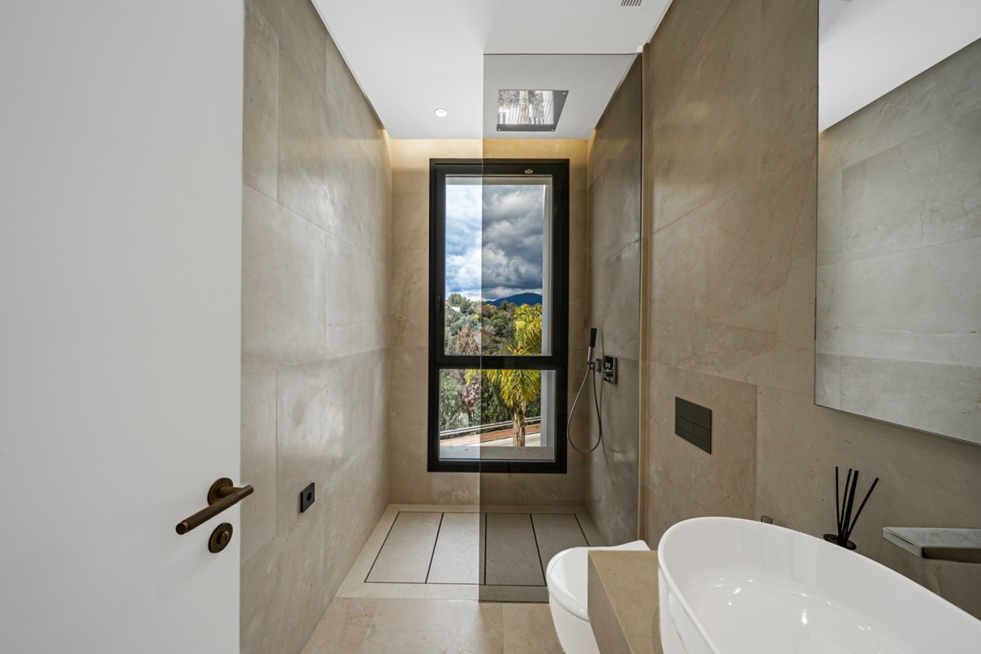Neue Gebäude - Villa - Marbella - The Golden Mile