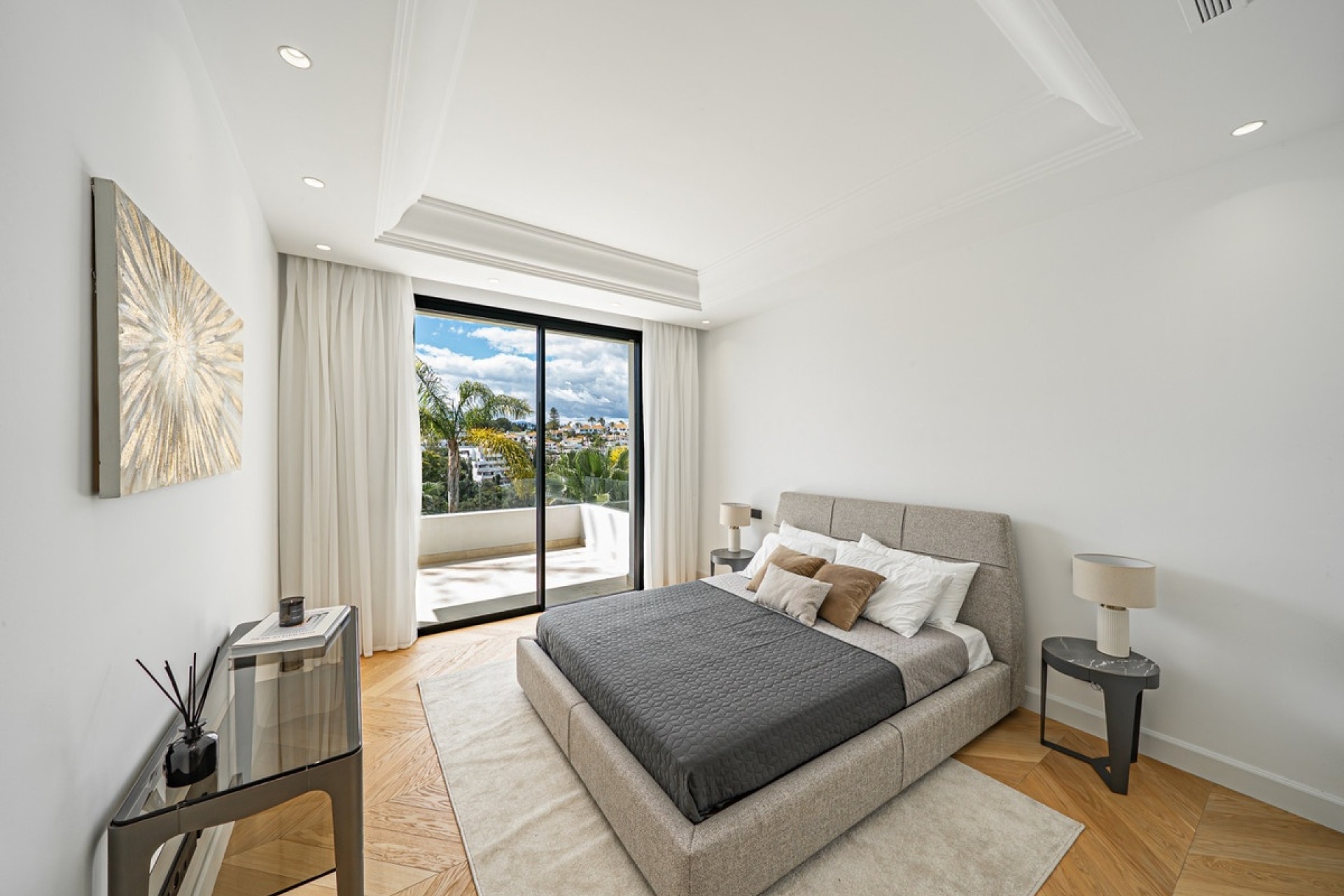 Neue Gebäude - Villa - Marbella - The Golden Mile