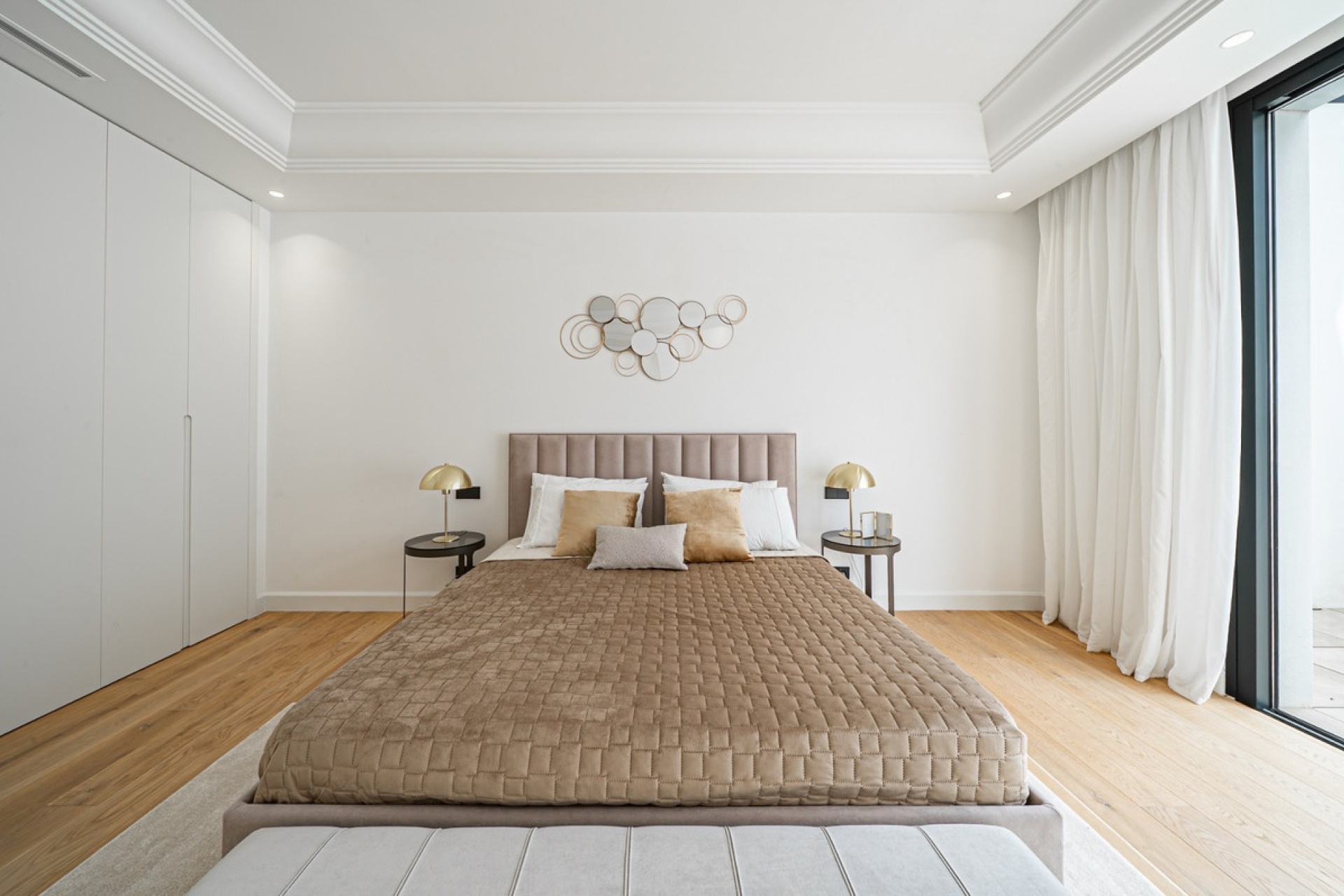 Neue Gebäude - Villa - Marbella - The Golden Mile
