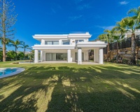 Neue Gebäude - Villa - Marbella - The Golden Mile
