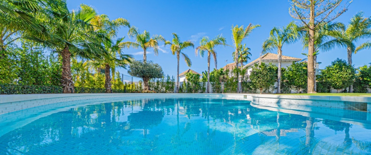 Neue Gebäude - Villa - Marbella - The Golden Mile