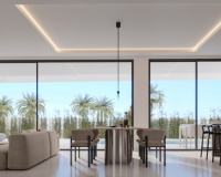 Neue Gebäude - Villa - Mijas - Calahonda