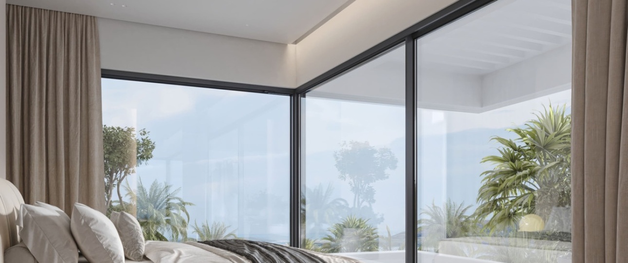 Neue Gebäude - Villa - Mijas - Calahonda