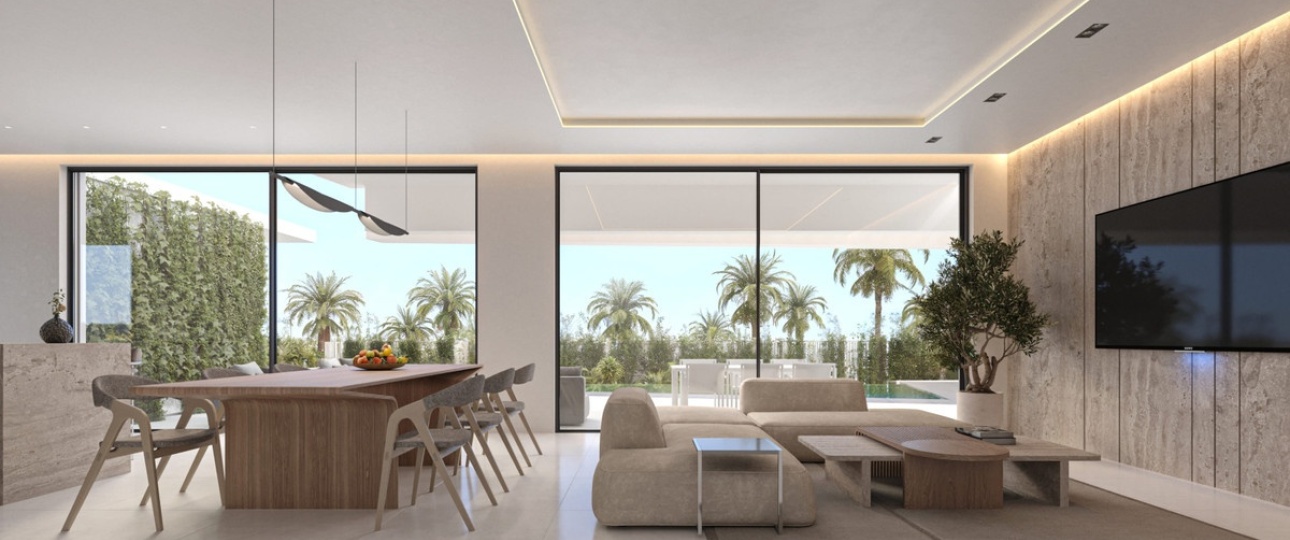 Neue Gebäude - Villa - Mijas - Calahonda