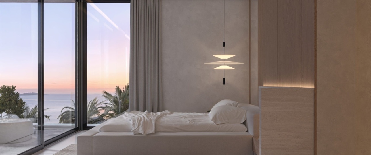 Neue Gebäude - Villa - Mijas - Calahonda