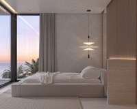 Neue Gebäude - Villa - Mijas - Calahonda
