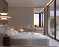 Neue Gebäude - Villa - Mijas - Calahonda