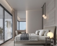 Neue Gebäude - Villa - Mijas - Calahonda