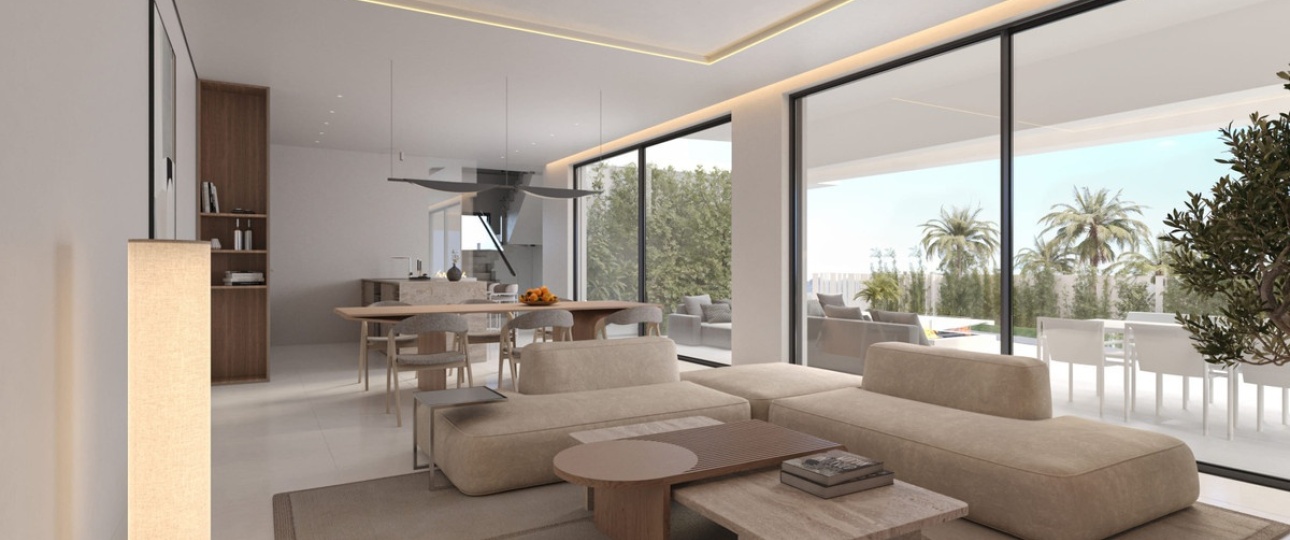 Neue Gebäude - Villa - Mijas - Calahonda