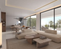 Neue Gebäude - Villa - Mijas - Calahonda