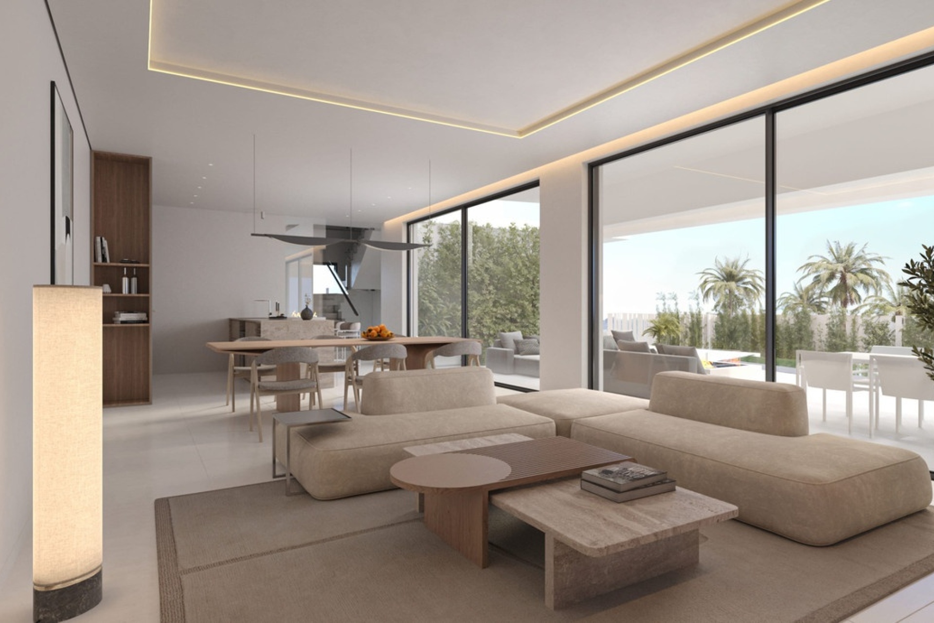 Neue Gebäude - Villa - Mijas - Calahonda