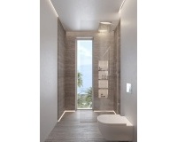 Neue Gebäude - Villa - Mijas - Calahonda