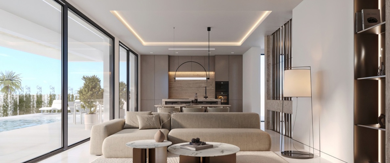 Neue Gebäude - Villa - Mijas - Calahonda