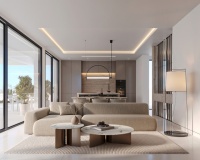 Neue Gebäude - Villa - Mijas - Calahonda