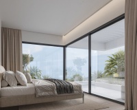 Neue Gebäude - Villa - Mijas - Calahonda