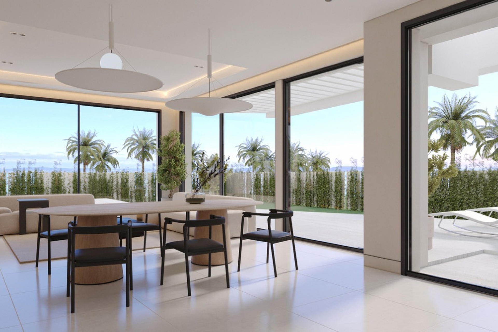 Neue Gebäude - Villa - Mijas - Calahonda