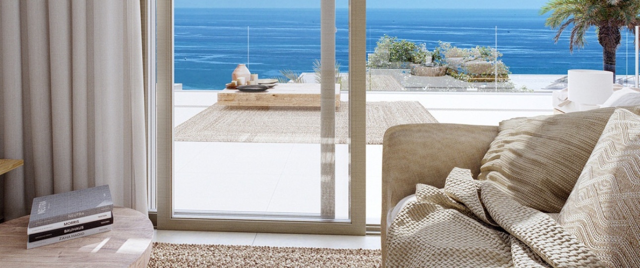 Neue Gebäude - Villa - Mijas - Calanova Golf