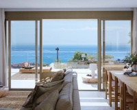 Neue Gebäude - Villa - Mijas - Calanova Golf