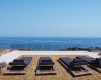Neue Gebäude - Villa - Mijas - Calanova Golf