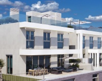 Neue Gebäude - Villa - Mijas - Calanova Golf